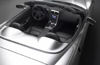 2005 Chevrolet Corvette Convertible Interior Picture