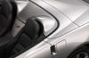 2005 Chevrolet Corvette Convertible Interior Picture