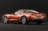 Picture of 2005 Chevrolet Corvette Coupe