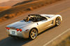 2005 Chevrolet Corvette Convertible Picture