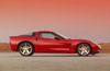 2008 Chevrolet Corvette Coupe Picture