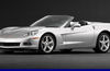 Picture of 2008 Chevrolet Corvette Convertible