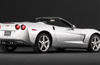 2008 Chevrolet Corvette Convertible Picture