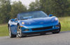 2008 Chevrolet Corvette Convertible Picture