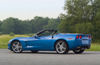 2008 Chevrolet Corvette Convertible Picture