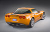 2008 Chevrolet Corvette Z06 Picture