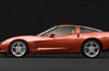 2008 Chevrolet Corvette Coupe Picture