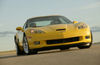 2008 Chevrolet Corvette Z06 Picture