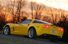 2008 Chevrolet Corvette Z06 Picture