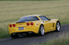 2008 Chevrolet Corvette Z06 Picture