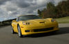 2008 Chevrolet Corvette Z06 Picture