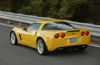 2008 Chevrolet Corvette Z06 Picture