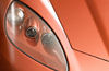 2008 Chevrolet Corvette Coupe Headlight Picture