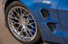 2009 Chevrolet Corvette ZR1 Rim Picture