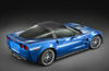 Picture of 2009 Chevrolet Corvette ZR1