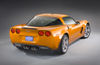 2009 Chevrolet Corvette Z06 Picture