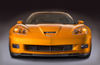 2009 Chevrolet Corvette Z06 Picture