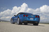 2009 Chevrolet Corvette ZR1 Picture