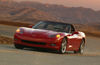 2009 Chevrolet Corvette Coupe Picture