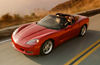 2009 Chevrolet Corvette Coupe Picture