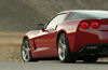 Picture of 2009 Chevrolet Corvette Coupe