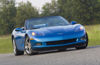 Picture of 2009 Chevrolet Corvette Convertible