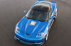 2009 Chevrolet Corvette ZR1 Picture