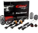 2004 Chevrolet Corvette Suspensions