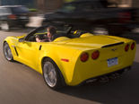 Chevrolet Corvette Wallpaper