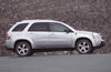 2005 Chevrolet Equinox Picture