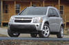 2005 Chevrolet Equinox Picture