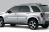 2005 Chevrolet Equinox Picture