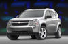 2005 Chevrolet Equinox Picture