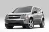 2006 Chevrolet Equinox Picture