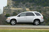 2006 Chevrolet Equinox Picture