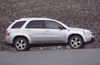 2006 Chevrolet Equinox Picture