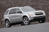 2006 Chevrolet Equinox Picture