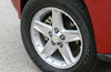 2006 Chevrolet Equinox Rim Picture