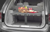 2006 Chevrolet Equinox Trunk Picture