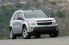 2006 Chevrolet Equinox Picture