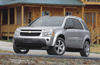 2007 Chevrolet Equinox Picture