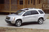 Picture of 2007 Chevrolet Equinox