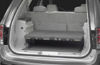 2007 Chevrolet Equinox Trunk Picture