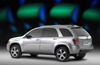 2008 Chevrolet Equinox Picture