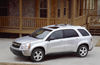 2008 Chevrolet Equinox Picture