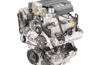 2008 Chevrolet Equinox 3.4L V6 Engine Picture