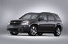 2008 Chevrolet Equinox Sport Picture