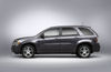 2008 Chevrolet Equinox Sport Picture