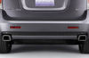 2008 Chevrolet Equinox Sport Exhaust Picture