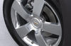 2008 Chevrolet Equinox Sport Rim Picture